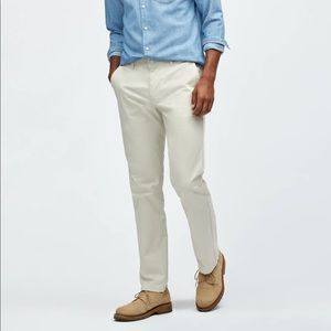 Bonobos Pants — 34/32.